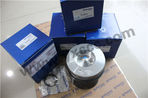 珀金斯Perkins 1200系列1206E-E70TTA發(fā)動(dòng)機(jī)T411864油泵、T405882機(jī)油冷卻器、2488